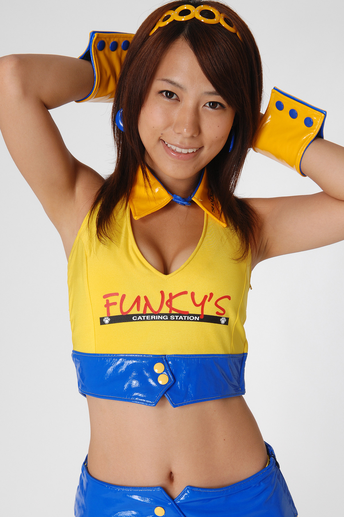 HRQ0089P 夏コスチューム特集 パート02 [bwh]